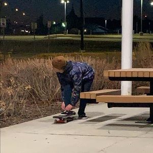 Meet your Posher, Andriy